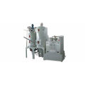 PET Continuous Crystal Dryer